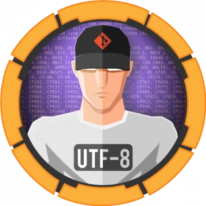 Hack The Box Encoding machine avatar