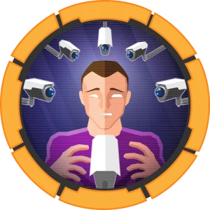 Hack The Box Overwatch machine avatar