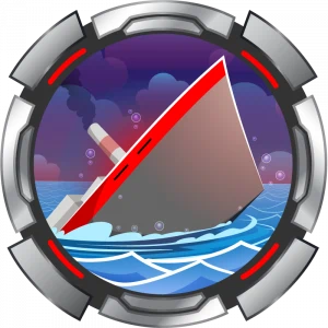 Hack The Box Sink machine avatar