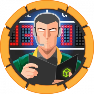Hack The Box TheNotebook machine avatar