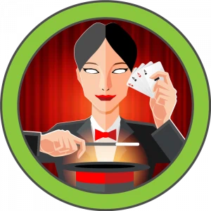 Hack The Box Trick machine avatar