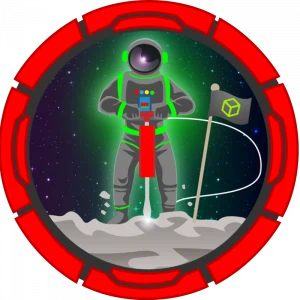 Hack The Box Unobtainium machine avatar