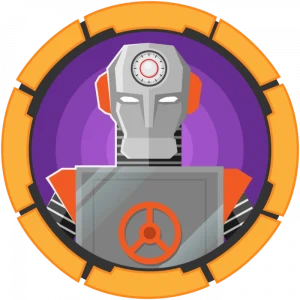 Hack The Box Vault machine avatar