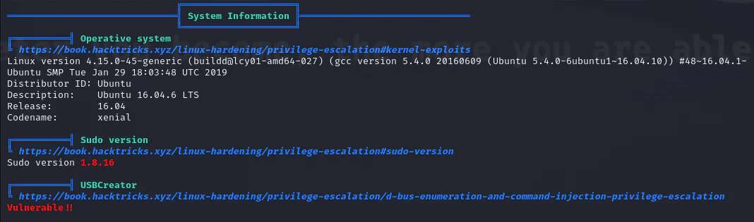 HackTheBox “Passage” Walkthrough, figure 20