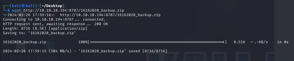 HackTheBox “Tabby” Walkthrough, figure 17
