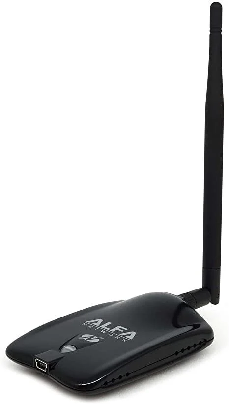 Offensive Security Wireless Professional (OSWP) Certification Review, figure 3