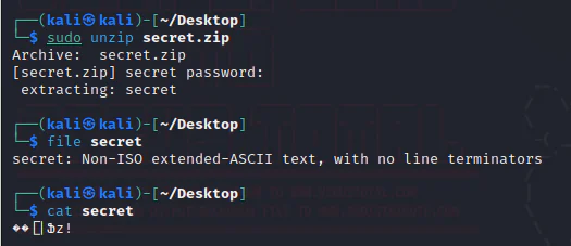 HackTheBox “Poison” Walkthrough, figure 12