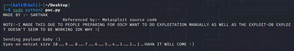 HackTheBox “Irked” Walkthrough, figure 10
