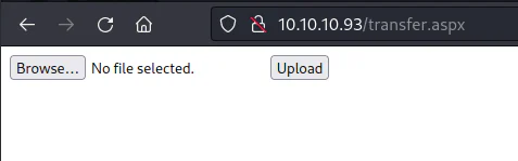 HackTheBox “Bounty” Walkthrough, figure 5