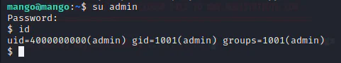 HackTheBox “Mango” Walkthrough, figure 11