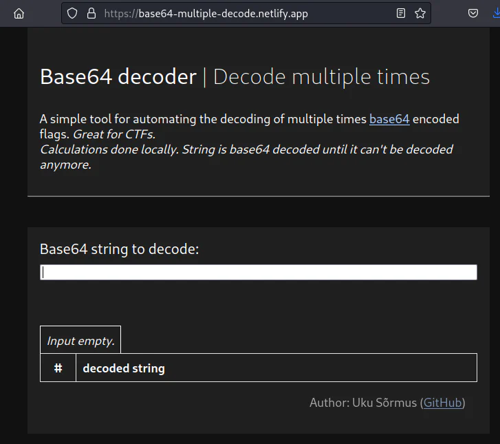 HackTheBox “Poison” Walkthrough, figure 6