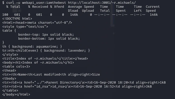 HackTheBox “Luanne” Walkthrough, figure 23