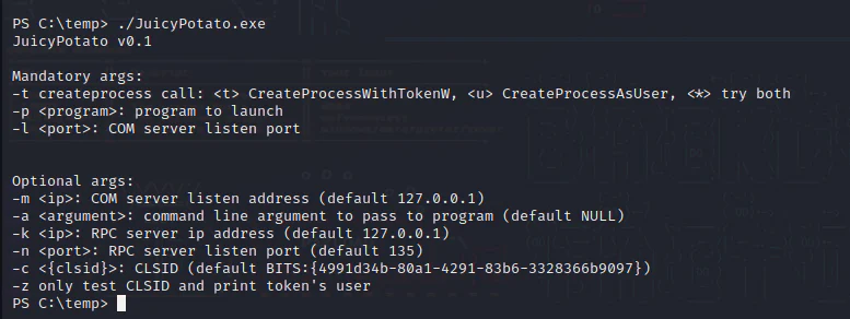 HackTheBox “Bounty” Walkthrough, figure 30