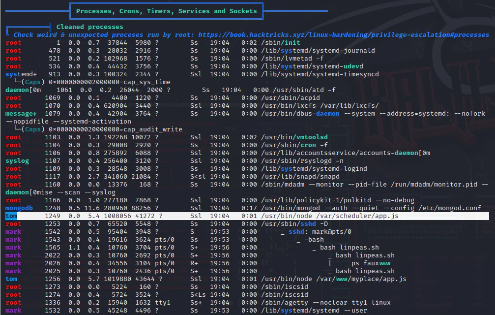 HackTheBox “Node” Walkthrough, figure 21