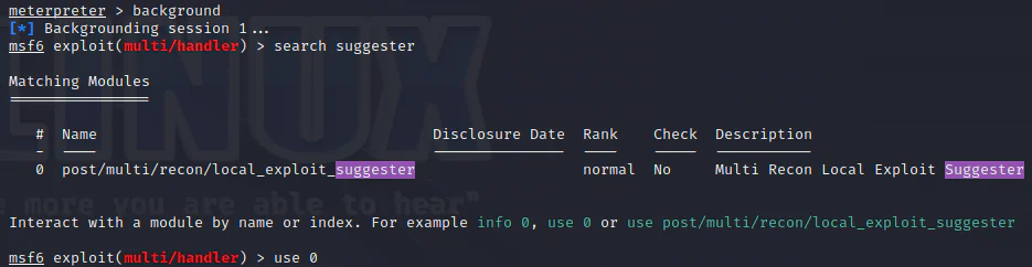 HackTheBox “Granny” Walkthrough, figure 17