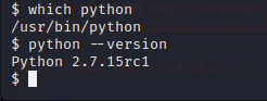HackTheBox “FriendZone” Walkthrough, figure 20