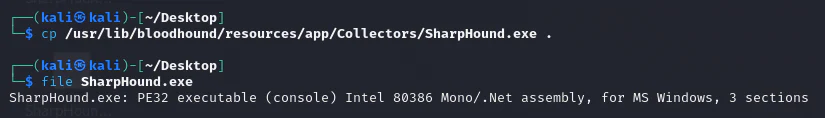 HackTheBox “Forest” Walkthrough, figure 6