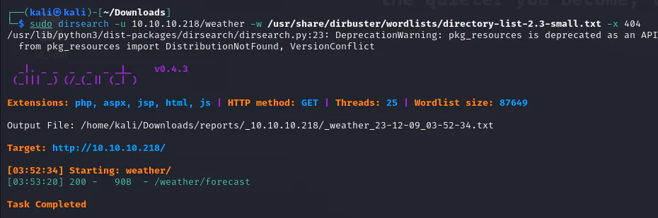 HackTheBox “Luanne” Walkthrough, figure 6