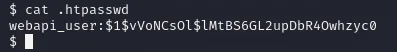 HackTheBox “Luanne” Walkthrough, figure 16