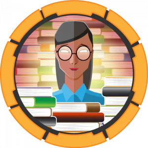 HackTheBox “Book” Walkthrough, figure 1