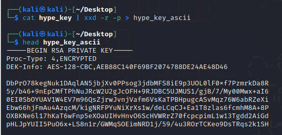 HackTheBox “Valentine” Walkthrough, figure 12