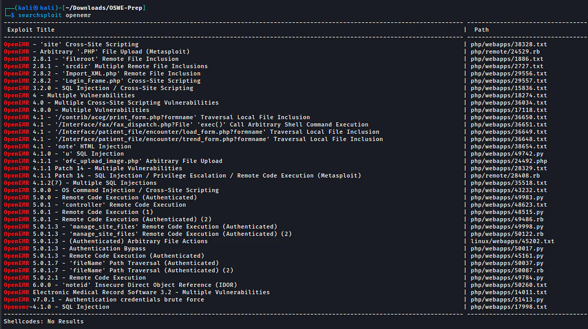 HackTheBox “Cache” Walkthrough, figure 9