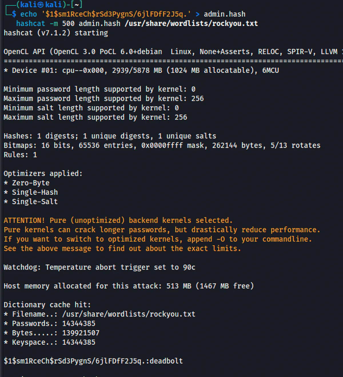 HackTheBox “Bolt” Walkthrough, figure 11