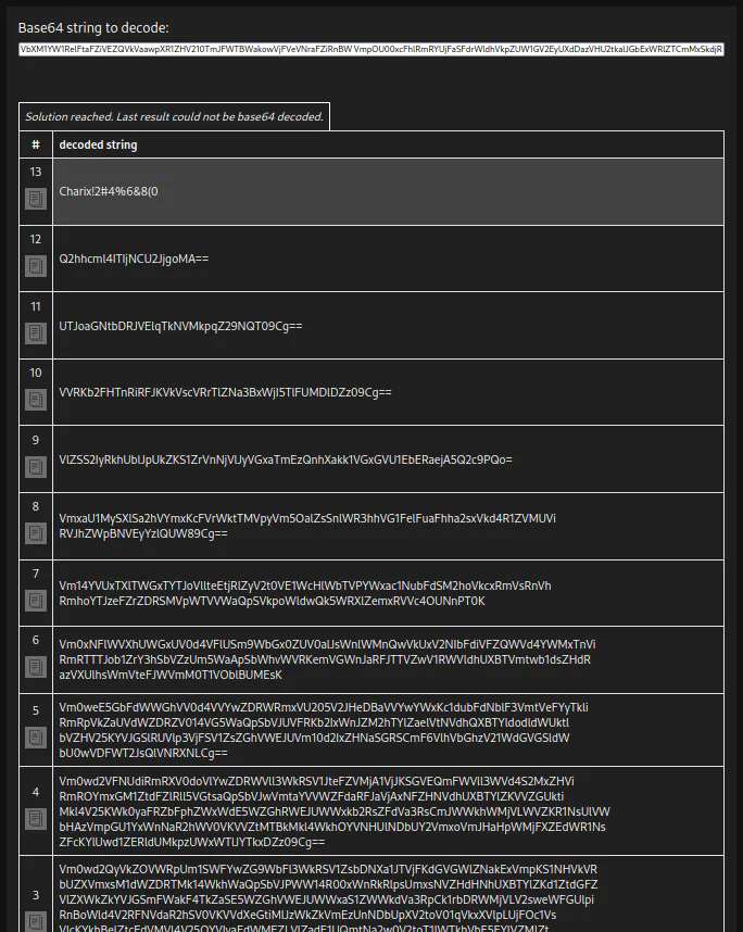 HackTheBox “Poison” Walkthrough, figure 7