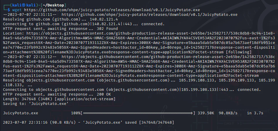 HackTheBox “Bounty” Walkthrough, figure 28