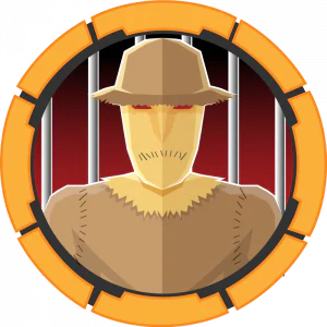 HackTheBox “Arkham” Walkthrough, figure 1