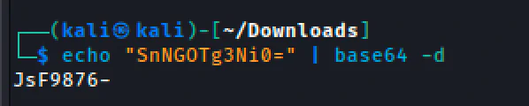HackTheBox “Arkham” Walkthrough, figure 6
