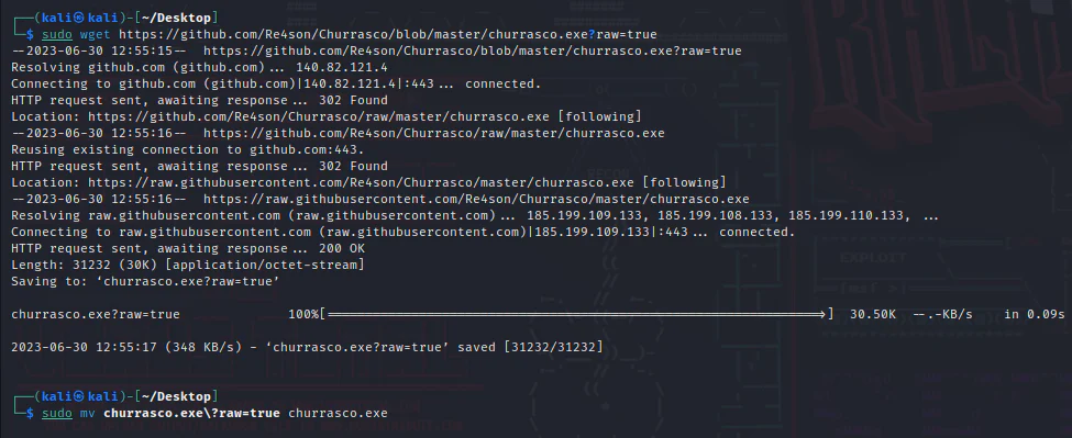 HackTheBox “Grandpa” Walkthrough, figure 14