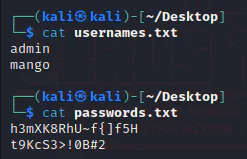 HackTheBox “Mango” Walkthrough, figure 7