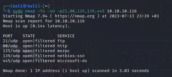 HackTheBox “Conceal” Walkthrough, figure 8