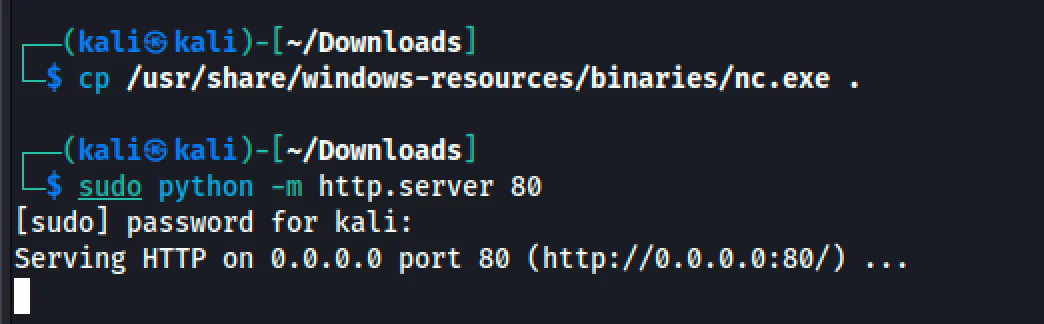 HackTheBox “Arkham” Walkthrough, figure 9